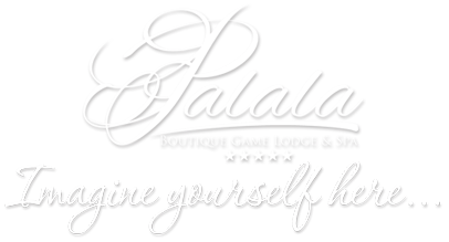 Palala Boutique Game Lodge & Spa