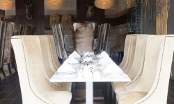Matoppie Fine Dining